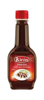 MOLHO TONKATSU KIRIN PT 200ML