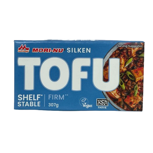 TOFU EM CONSERVA