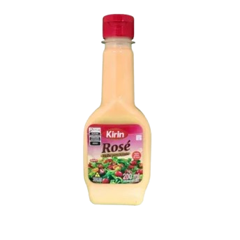 MOLHO ROSE KIRIN 200ML
