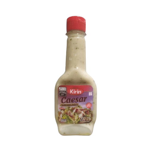 MOLHO CAESAR KIRIN 200ML