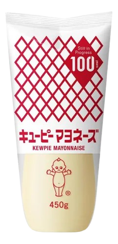 MAIONESE KEWPIE 450G