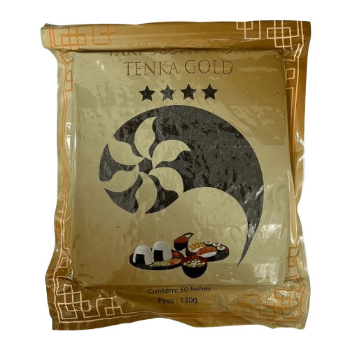 ALGA YAKI TENKA GOLD GANESH 130GR