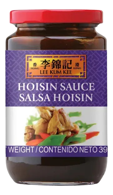 Molho Hoisin Sauce Lkk 