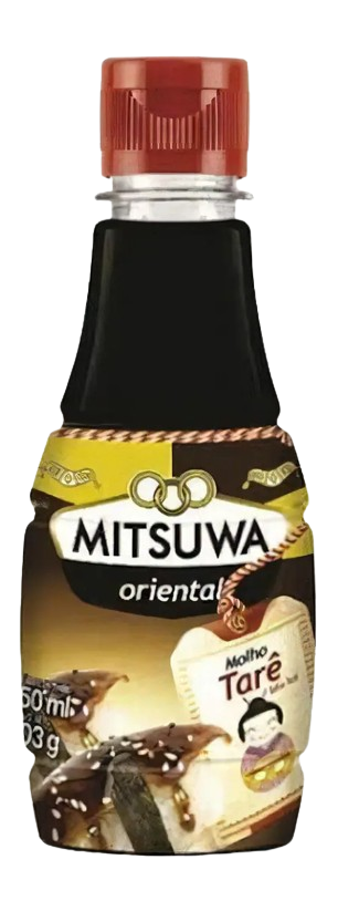 Molho Tarê Mitsuwa 250ml