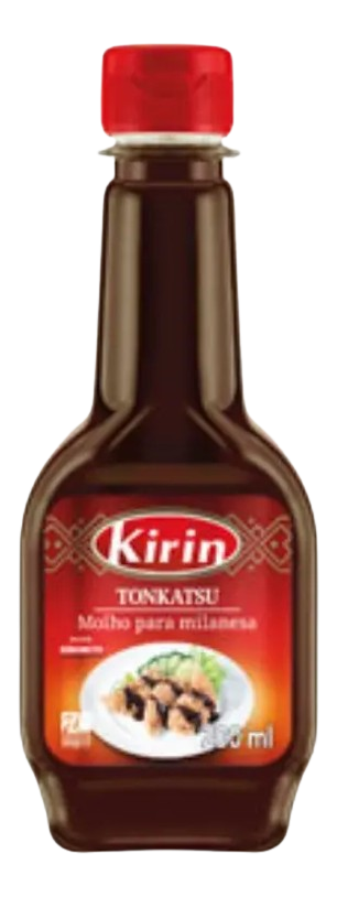 MOLHO TONKATSU KIRIN PT 200ML