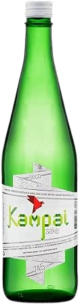 SAQUE SECO KAMPAI 745 ML