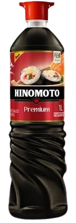 SHOYU PREMIUM HINOMOTO 1L