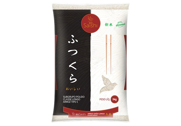 ARROZ GRANO DIVINO LONGO TP 1 PC 5KG