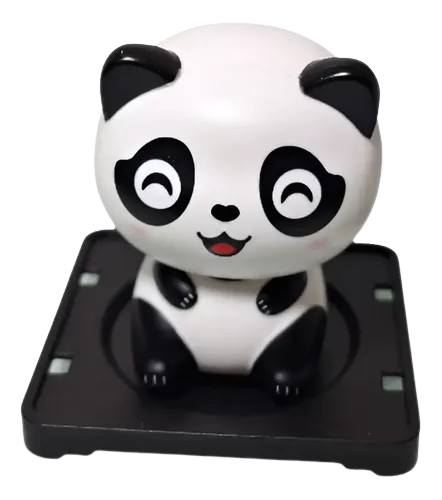 PANDA DA SORTE