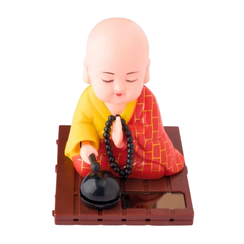 ENFEITE BUDA 23052