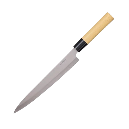FACA SUSHI SAMURAI 8" CORNETA