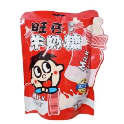 BALA CHEWY SABOR ORIGINAL WANT WANT 126G