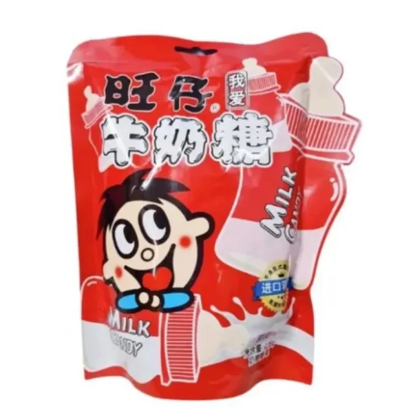BALA CHEWY SABOR ORIGINAL WANT WANT 126G