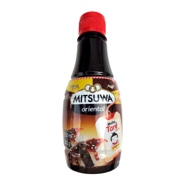 Molho Tarê Mitsuwa 250Ml